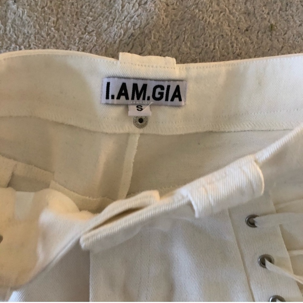 I Am Gia Holly pants size Small - Picture 9 of 11